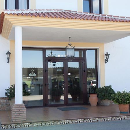 Hotel El Capricho Villanueva del Trabuco Ngoại thất bức ảnh